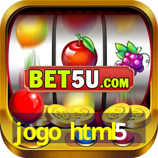 jogo html5